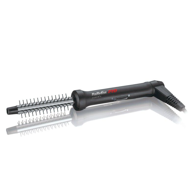 Brosse chauffante c&eacute;ramique 13mm