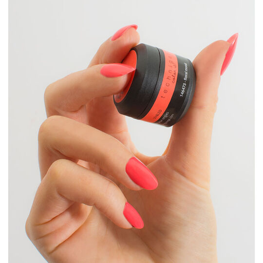 Gel UV Color it ! floral mood