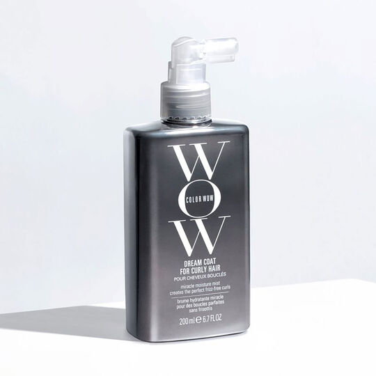 Spray Dream Coat pour cheveux boucl&eacute;s