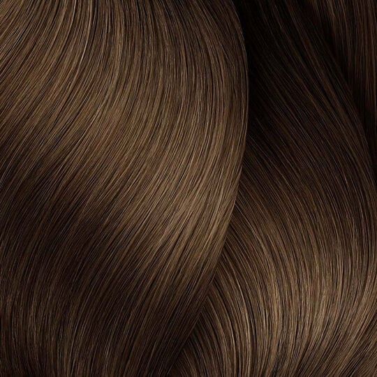 Coloration ton sur ton Dia Color 7.13 blond cendr&eacute; dor&eacute;