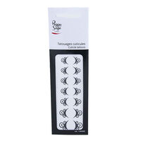 Tatouages pour ongles et cuticules 2