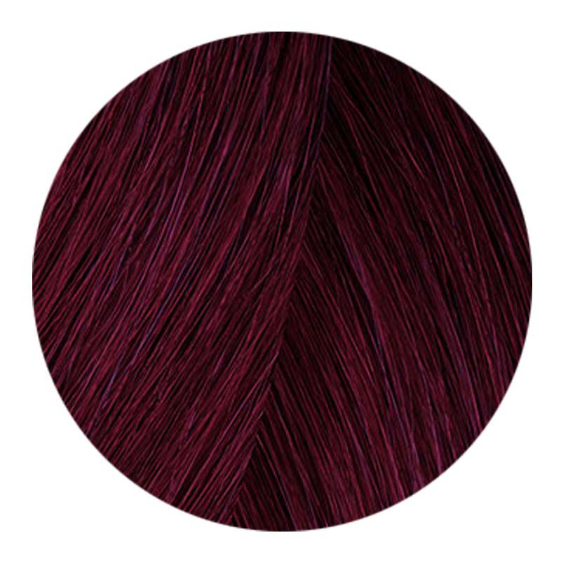 Coloration permanente Ma&iuml;andra 5.26 ch&acirc;tain clair iris&eacute; rouge