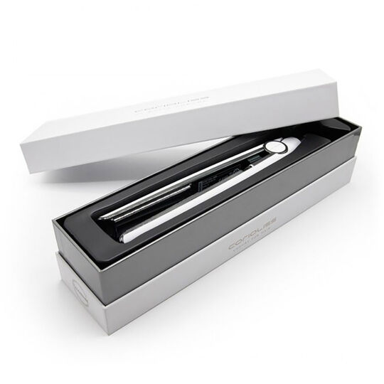 Lisseur C1 Soft Touch Chrome