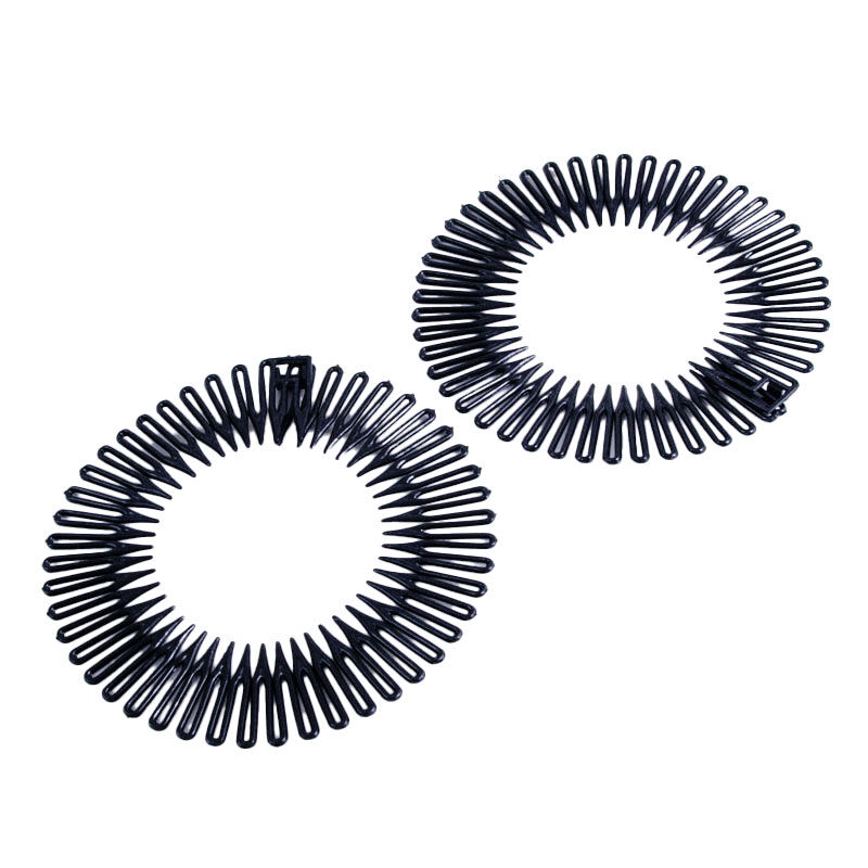 Serre-t&ecirc;te Zig Zag X 2