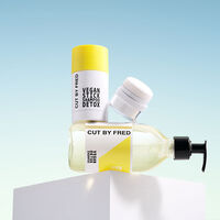 Shampooing sec et poudre volume Vegan Volume Powder