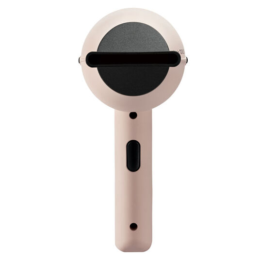 Sèche-cheveux Iconic TGR 2.0 rose poudré