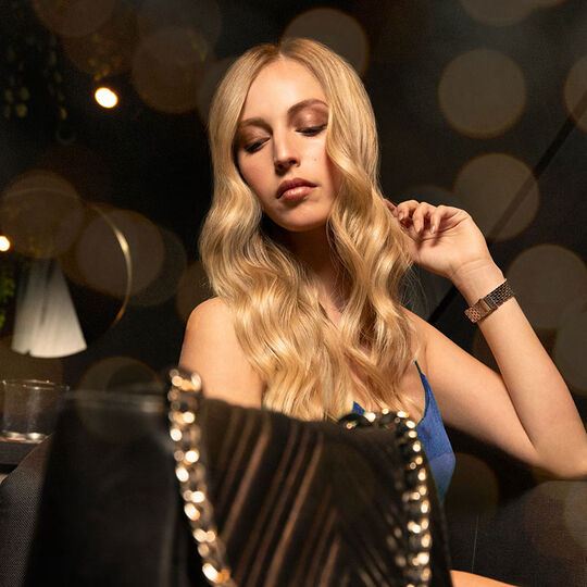 Coffret de voyage Travel Kit édition limitée Mint