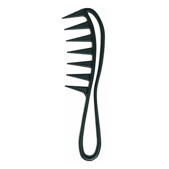 Peigne démêloir à manche incassable Ecartement dents 14mm