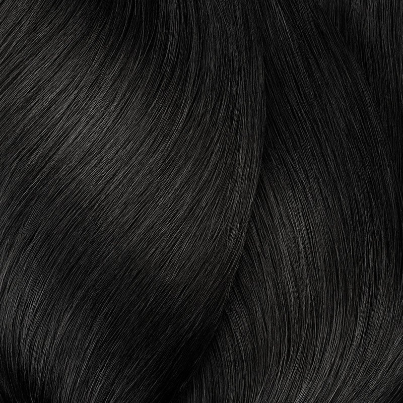 Coloration sans ammoniaque Inoa 4 ch&acirc;tain fondamentale