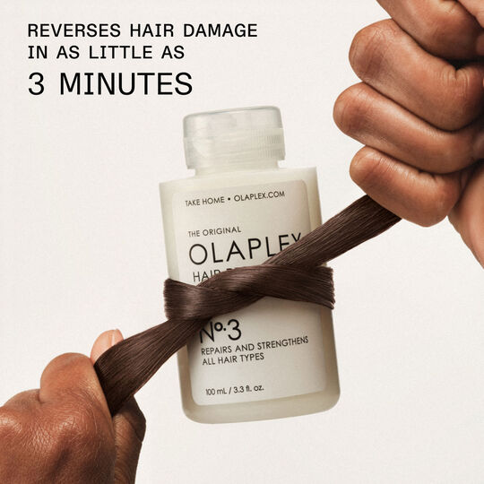 Soin reconstructeur de liens n°3 250ml