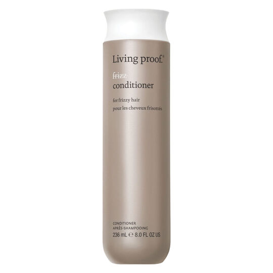 Après-shampooing lissant No Frizz