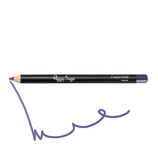 Crayon Khôl yeux mauve