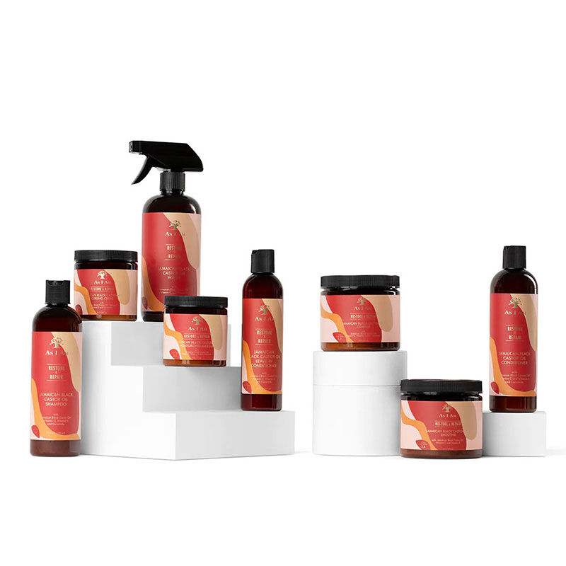 Conditionneur lavant co-wash Restore & Repair JBCO