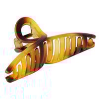 Pince croco plastique infini &eacute;caille