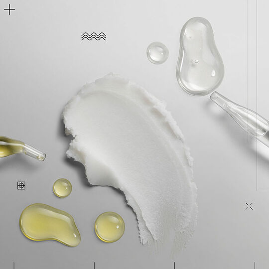 Rituel r&eacute;parateur cheveux boucl&eacute;s Acidic Bonding Curls