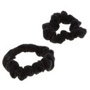 noir paillet&eacute;