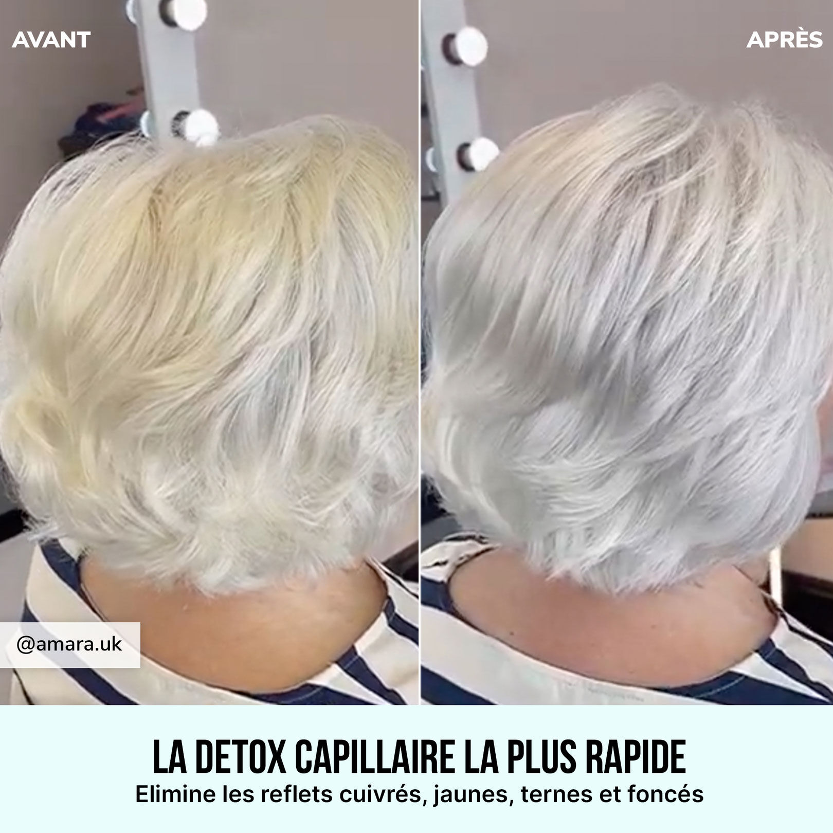 Pr&eacute;-shampooing d&eacute;tox Dream Filter