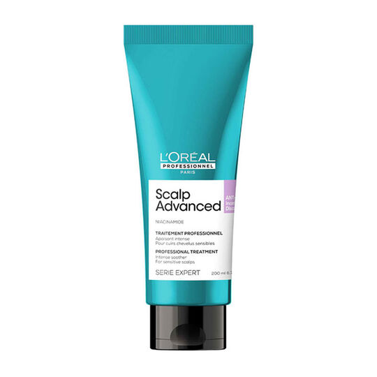 Traitement apaisant intense Scalp Advanced