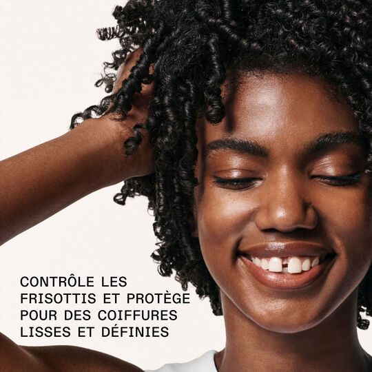 Crème de coiffage n°6