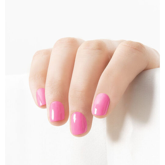 Vernis &agrave; ongles mini Cerise
