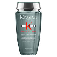 Bain de force quotidien Genesis Homme