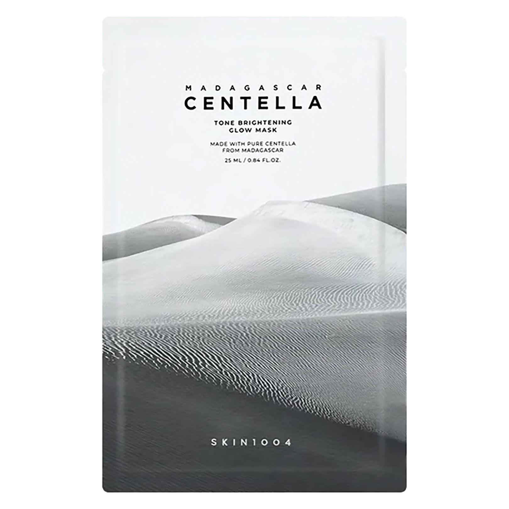 Masque &eacute;clat illuminateur Centella