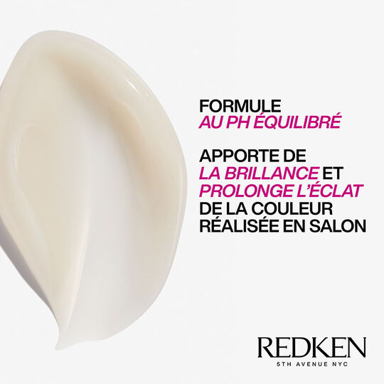 Masque cheveux color&eacute;s Mask Color Extend Magnetics