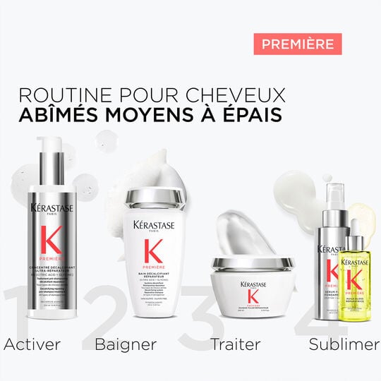 Masque Filler R&eacute;parateur Premi&egrave;re