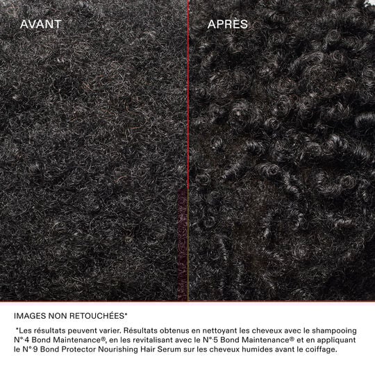 Après-shampooing réparateur n°5 250 ml