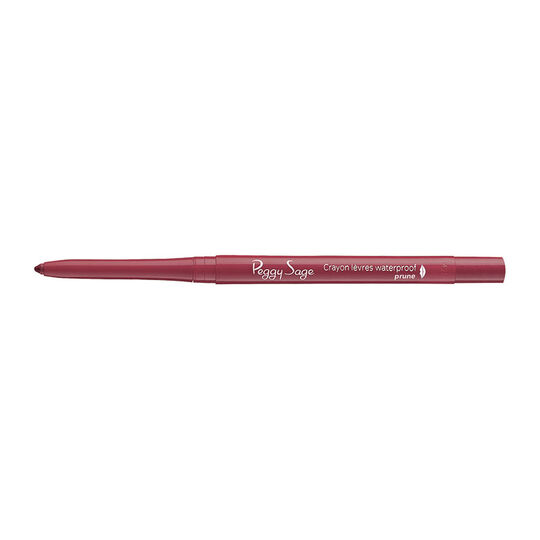 Crayon Lèvres waterproof prune