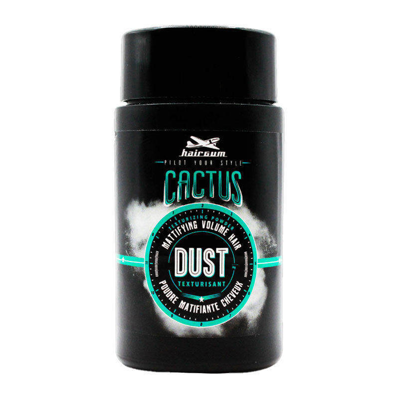 Poudre matifiante texturisante Dust Cactus