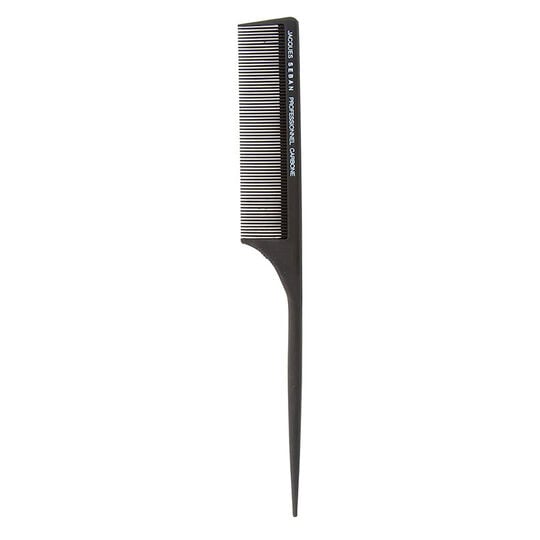 Peigne &agrave; queue plastique dans larges 22,8cm