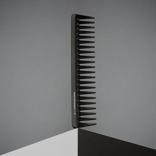 Peigne d&eacute;m&ecirc;loir anti-statique