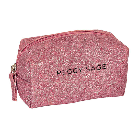 Mini trousse pink