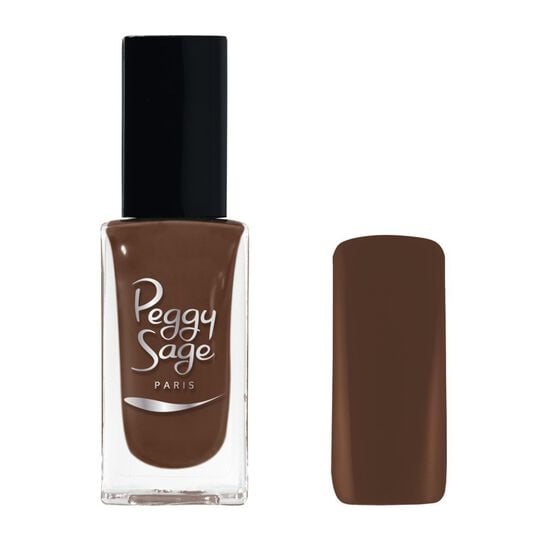 Vernis à ongles moka