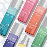 Soin démêlant instantané hydratant Equave 500ml