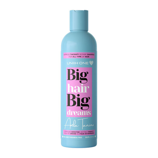 Shampooing Amla Tanino