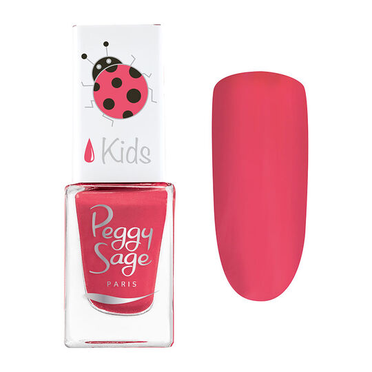 Vernis à ongles Kids pour enfant Mia