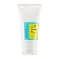 Gel nettoyant Good Morning