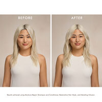 Shampooing réparateur hydratant 250 ml