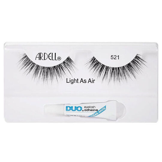 Faux cils à coller Light As Air 521