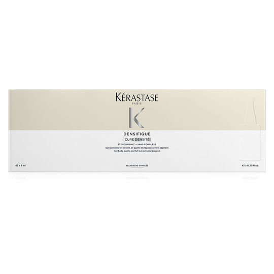 Soin cuir chevelu Densifique 42 x 6 ml