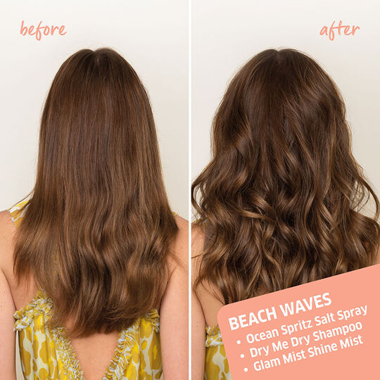 Shampooing sec Dry Me Eimi 65ml