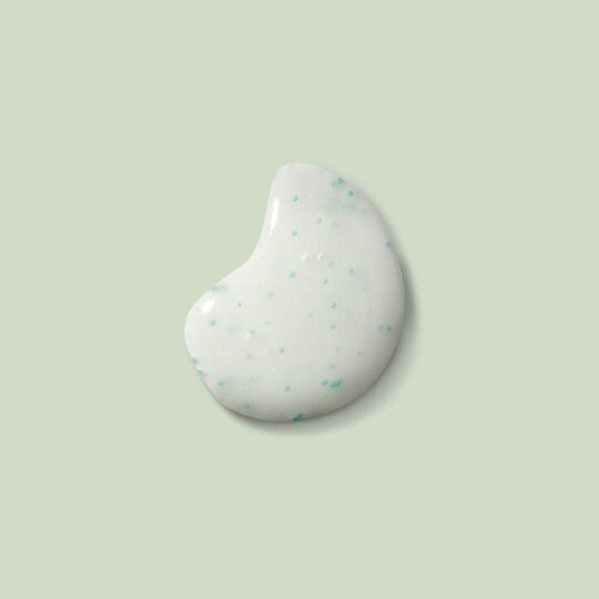 Gelée pré-shampooing Exfoliate