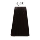 4.45 ch&acirc;tain cuivr&eacute; acajou