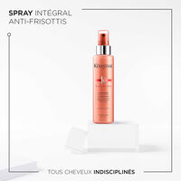 Soin Fluidissime Discipline