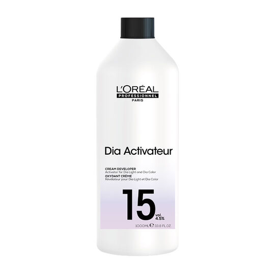 Révélateur DIActivateur 15 VOL