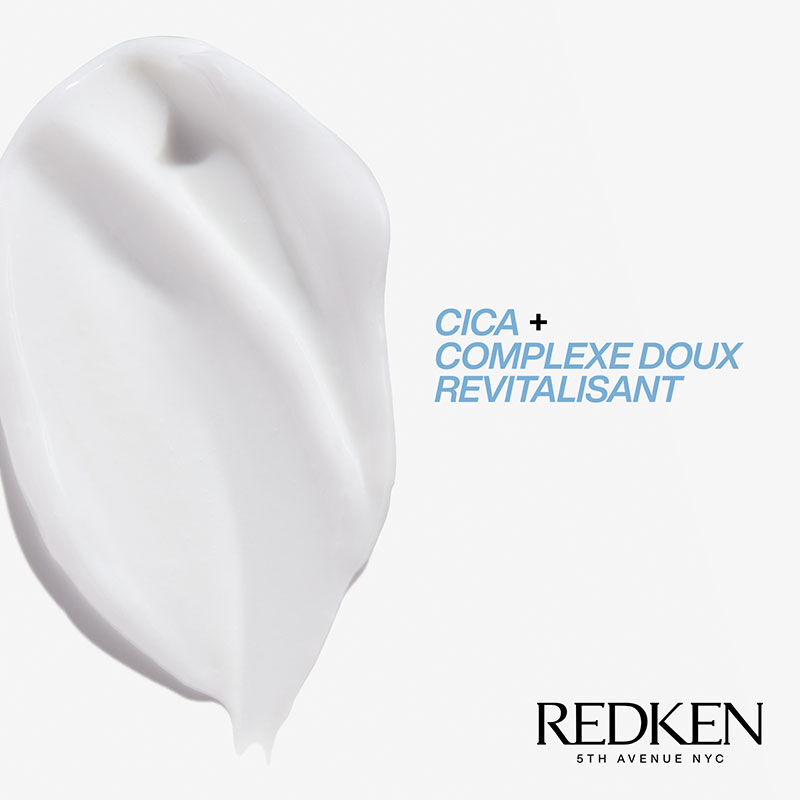 Cica cr&egrave;me sans rin&ccedil;age pour cheveux d&eacute;color&eacute;s Extreme Bleach Recovery