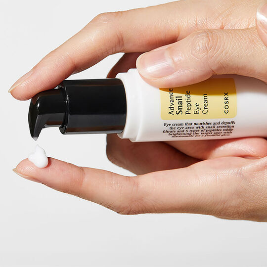 Routine K-Beauty - Peau terne