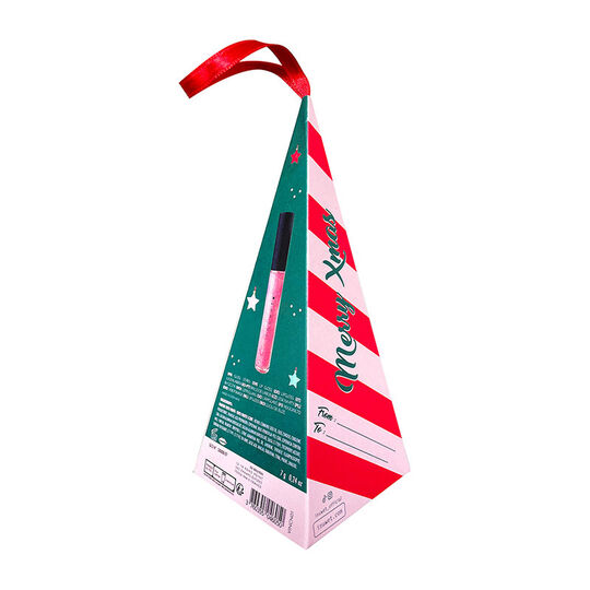 Coffret Santa cône père Noël